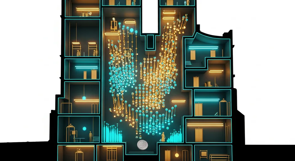 Penthouse Drop plinko game